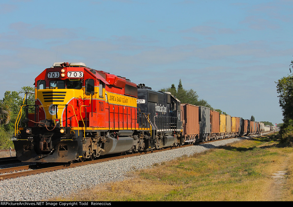FEC 703